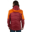 Jaka MYTHIC Primaloft JKT M, izmērs: M, Hawaiian Sun/Sangria, 8020647204182 LA SPORTIVA