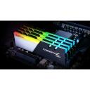 G.Skill M&auml;lu DIMM F4-3600C16D-16GTZNC, 16GB, 3600MHz, CL16, RGB, 1.35V, 2 moodulit