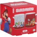 Paladone Super Mario krūze PP13704NN, 300ml, 376g, daudzkrāsaina, piemērota mikroviļņu krāsnī, mazgājama trauku mazgājamā ma&scaron;īnā