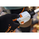 Akumulatora kombinētais motors KMA 120 R (bez akumulatora un lādētāja) FA080116820 STIHL