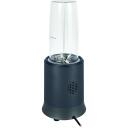 Zelmer Blenderis ZSB3200 NUTRI 70205957P, 1200W, 2x800ml, 6 a&scaron;menys, nerūdijantis plienas, smulkintuvas, ledo smulkinimas