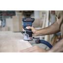 Bosch Professionaalne Freespink GKF 18V-8 06016C2003, 18V, 18V, 18V, tolmuimeja, paralleelne juhik