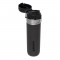 Termopudele The Quick Flip Water Bottle Go 0,71L pelēka