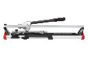 Profesionāls manuālais flīžu griezējs ar vairāku punktu lūzuma sistēmu un fiksētu kvadrātu, grie&scaron;anas garums 65 cm, produkta kods 15998, RUBI