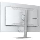 Gigabyte LED monitorius M27Q2 ICE EK, 2560 x 1440, 200 Hz, 1 ms, 350 cd/m&sup2;, KVM jungiklis, USB 3.2 centras, USB PD 18W