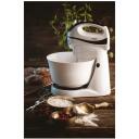 Adler | Mixer | AD 4206 | Mixer with bowl | 300 W | Number of speeds 5 | Turbo mode | White