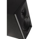 Edifier K&otilde;lar MR4 black, 60-20000 Hz, 42 W, 2-suunaline aktiivne, DSP, 2 k&otilde;larit, TRS, RCA, AUX sisendid