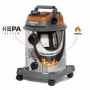 Dulkių siurblys sausam ir šlapiam valymui DAEWOO DAVC 2514S