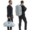 Thule Sporta soma 5444, 3205444, 40L, 1.4kg, poliesters, maigi zila, 2-vienā dizains, laikapstākļiem izturīga