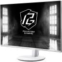 Asrock LCD монитор PG27FFS2E-W, 68.6см, 1920x1080, 240Гц, IPS, 2xHDMI, 5.9мс, 350кд/м&sup2;, 2x2Вт звук