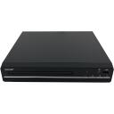 Denver DVD m&auml;ngija DVH-7787 MK3 110111000320, 1xHDMI, 1xUSB 2.0, 1xSCART, 1xAudio v&auml;ljund, 4:3/16:9, Dolby Digital