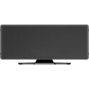 Navitel Smart Car Device DS1020, 10.26", LCD monitorius, Bluetooth, garso įra&scaron;ymo funkcija, Wi-Fi, radijo imtuvas