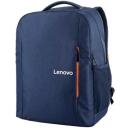 Lenovo Seljakott B515 GX40Q75216, Sobib kuni 15.6", Pol&uuml;ester, Veekindel, Rebenemiskindel, 2 k&uuml;lgmist taskut