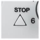 Toaster | Tristar | BR-1009 | Power 750 W | Number of slots 2 | Housing material Metal | White