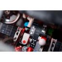 Lego LEGO TECHNIC 42177 Mercedes-Benz G 500, 2891, 18 gadi, instrukciju lapa