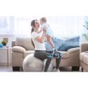Merach Thigh and Pelvic Floor Muscle Trainer MR-2397B2-EU, 7.3 kg, 360&deg;, LCD displejs, 0.4 kg, 20.5 x 10 x 10 cm