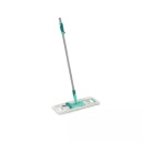Floor Brush with Telescopic Handle LEIFHEIT Profi XL cotton plus 1055023 42cm