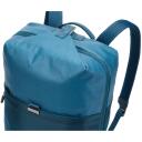 Thule Seljakott SPAB-113 3203789, 28x17x43cm, 0.82kg, 15L, pol&uuml;ester, leegioni sinine, reguleeritavad &otilde;larihmad