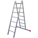 Pastoliai, CORDA, 4,85m; 916273 KRAUSE