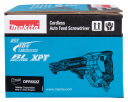 Automaatne kruvikeeraja MAKITA DFR552Z 18V, 25-55 mm