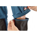 Darba bikses 2XL, ūdens un netīrumu atgrūdoši, 235 g/m2, AW02514, AWTOOLS