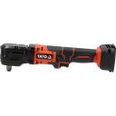 Yato ударный ключ 1/2'' YT-827795, 270Nm, 18V, бесщеточный