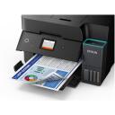 Epson Multifunkcinis spausdintuvas EcoTank L6390 C11CL40405, 4-ink, A4, Wi-Fi, 1200 x 2400 dpi, ADF, Duplex