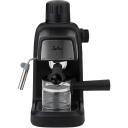 Jata Espresso kafijas automāts JECA2201, 800 W, 3.5 Bar, 2-4 tases, tvaika uzgalis, stikla krūze 350 ml