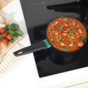 Russell Hobbs Кастрюля RH03259EU7, 18см, алюминий, крышка, электрическая, газовая, стеклокерамика, индукция, Thermo-Spot