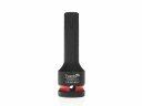 RIBE impact socket Tvardy T00219-14 1/2" M14 CR-MO