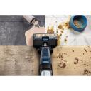 Bissell Dulkių siurblys CrossWave Edge Select 4328N, 25.9V, belaidis veikimas, plovimo funkcija, 0.58L, 0.75L