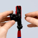 Pressimissüsteemi tangid 9743200 KNIPEX