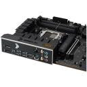Asus Pagrindinė plok&scaron;tė TUFGAMINGB650-EWIFI, Socket AM5, DDR5-SDRAM, 192 GB, 4 DIMM, 3 M.2, 4 SATA III, 2.5 Gb Ethernet, Wi-Fi 6E