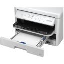 Epson WorkForce Pro WF-M5399DW tindiprinter, 1200 x 2400 DPI, 34 lk/min, kahepoolsed printimine, Wi-Fi, hall