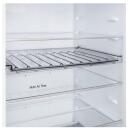 Lg &scaron;aldytuvas GBBS322CSW, 203cm, 262L, 113L, 34dB, laisvai pastatomas, LED ekranas, automatinis at&scaron;ildymas