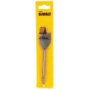 Dewalt Spalvurbis DT4832-QZ 32 mm x 160 mm, 1/4" Hex, 1 gab., Sudraba, PE maisiņ&scaron;
