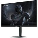 Gigabyte G27Q20 27" QHD m&auml;ng monitor G27Q20 EK, 2560 x 1440, 200Hz, 0.5ms, 350 cd/m&sup2;, G-Sync, FreeSync Premium, HDR10, HDMI 2.0