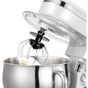 Eldom DULCE stovinis mai&scaron;ytuvas WRK1300, 1300 W, 5 L, 6 greičiai, 220-240 V, baltas, mai&scaron;ymas, minkyti, plakimas