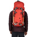 Mugursoma Mutant 38, izmērs: M/L, Tungsten Grey, 0843820146028 Osprey