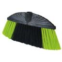 Azur Puhastus Marta Azur ilma varre 5001980, 12cm, vastupidav plastikkorpus, paindlikud harjased, universaalne keere