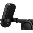 Endorfy Mikrofons Solum Voice EY1B014, frekvence 30 - 18000 Hz, bitu ātrums 24 bit, USB Type-C, 3 m kabelis, melns
