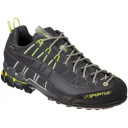 Apavi HYPER GTX, izmērs: 42, Carbon/Neon, 8020647992072 LA SPORTIVA