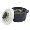 Thermo flask 3.0L "Diamond" grey  24222421