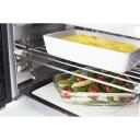 Caso Mikrolaineahi MCG 25 03351, 25 L, 900 W, konvektsioon, grill, must