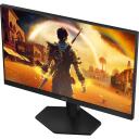 Aoc Monitorius 24G42E, 23.8", 1920 x 1080, 180 Hz, 1 ms, Fast IPS, HDMI 1, VESA 100 x 100, matinis