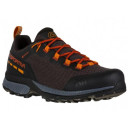 Apavi TX HIKE GTX, izmērs: 44, Carbon/Safron, 8020647051113 LA SPORTIVA