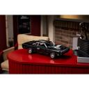 Lego TECHNIC 42231 Fast & Furious Dodge Charger R/T, 1516 elementų, 18+ metų, instrukcijos lapas