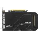 Asus Видеокарта DUAL-RTX5050-O8G 8GB GDDR6, 2560 CUDA ядер, 2 вентилятора, PCIe 5.0, 7680x4320, 128 бит