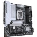Gigabyte Emaplaat B860M GAMING X WIFI6E 1.0, 8+1+2+2 faasi VRM, kuni 9200MHz DDR5, 1xPCIe 5.0, 2.5GbE LAN, WIFI 6E, USB 4.0