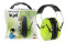Защитные наушники PELTOR KID 27dB H510AK 3M